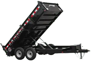 Dump Trailers for sale in Greensboro, NC