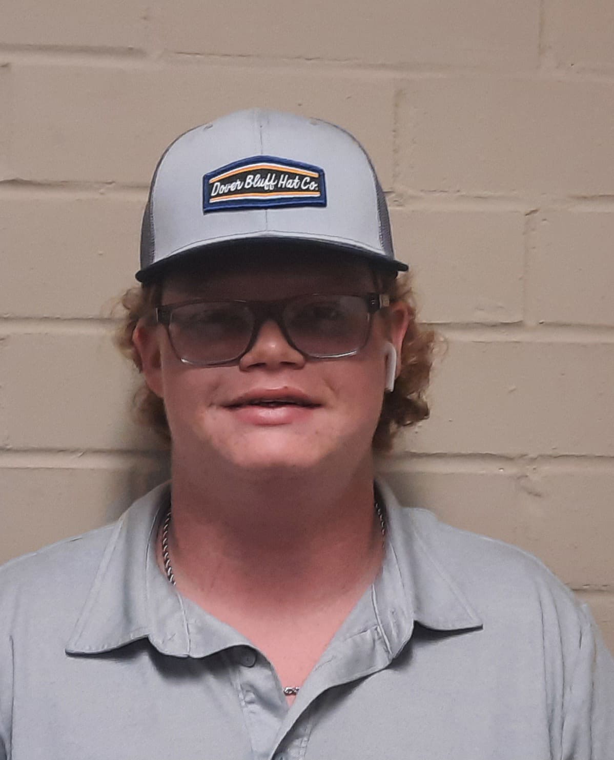 Robert Penley - Sales Consultant - Oak Ridge Trailer Sales