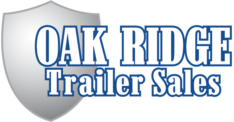 Oak Ridge Trailer Sales Logo